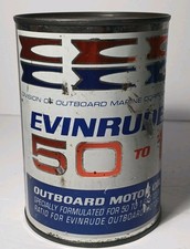 NEW OLD VINTAGE EVINRUDE