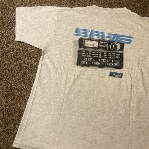 Vintage 90s alesis t - vintage,