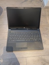 Hp Pavilion 15-da0066na 15.6"