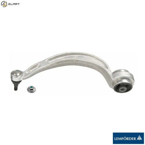 Controltrailing arm wheel - arm,