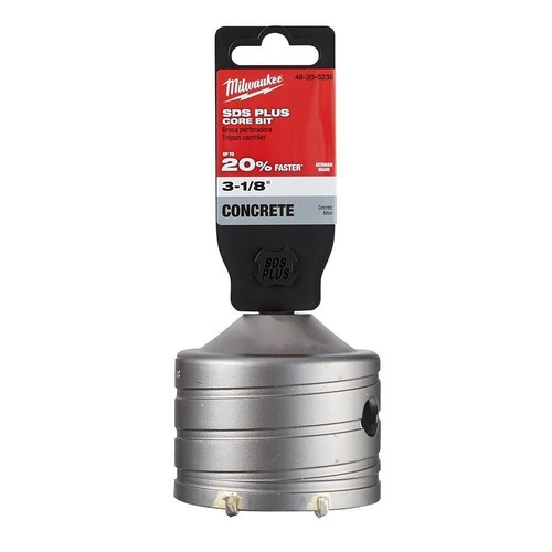 Milwaukee 5235 sds - milwaukee, core