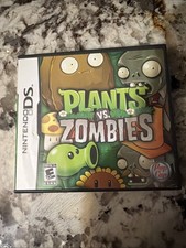 Plants vs. Zombies (Nintendo