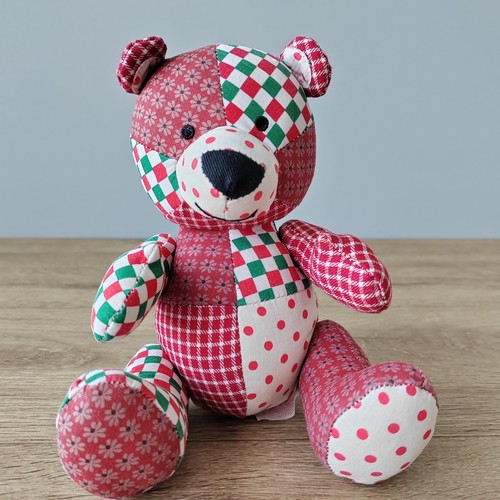 Russ berrie patchwork - russ,