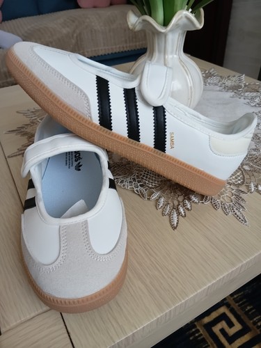 Adidas samba mari jane - mari,
