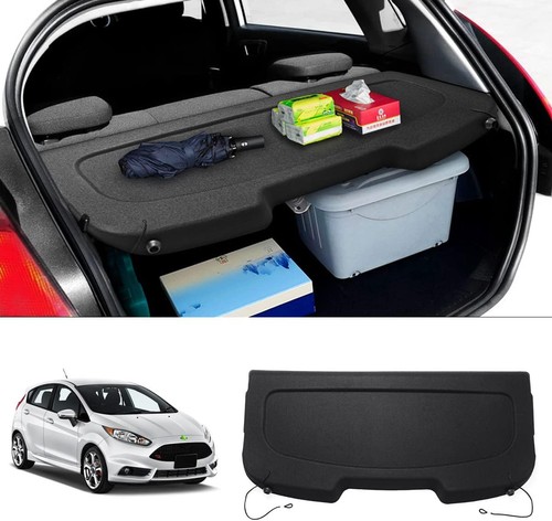 New parcel shelf boot load - parcel,