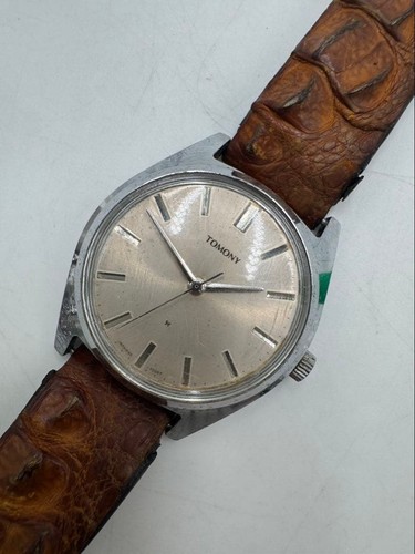 Seiko tomony 5000 7000 - 5000-7000, manual