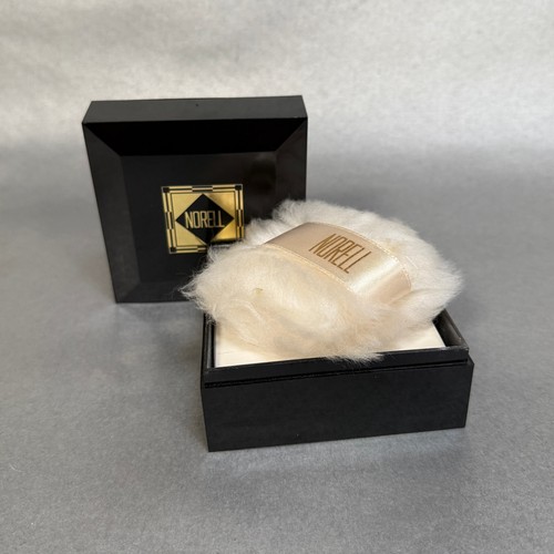 Vintage norell perfumes - norell,
