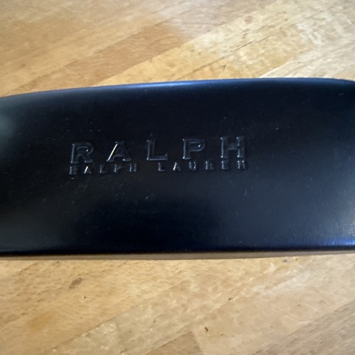 Ralph lauren black - , glasses