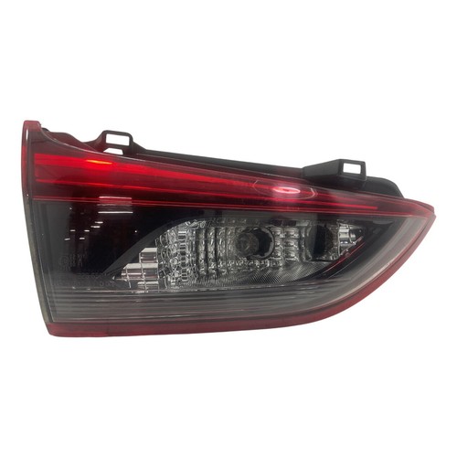 Mazda mk3 rear tail light - 6,