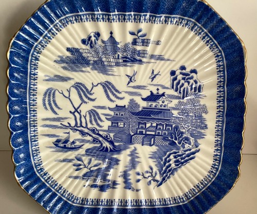 Copeland china blue - blue, &