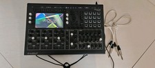 Waldorf Iridium Desktop Synthesiser