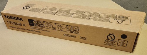 Toshiba fc556e toner - toshiba,