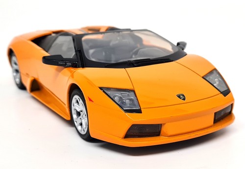Motormax lamborghini - 1/24,