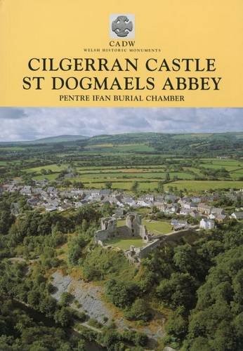 Cilgerran castle dogmaels - castle,,