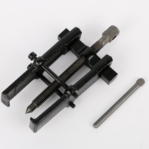 Two jaws puller spiral - two,