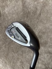 Ping Tour-W Lob Wedge 60