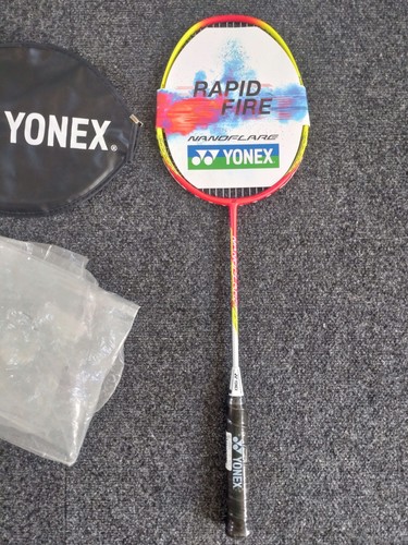 Yonex nanoflare 100 badminton - yonex,