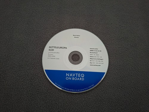 Navigation connect nit g1 - nit,