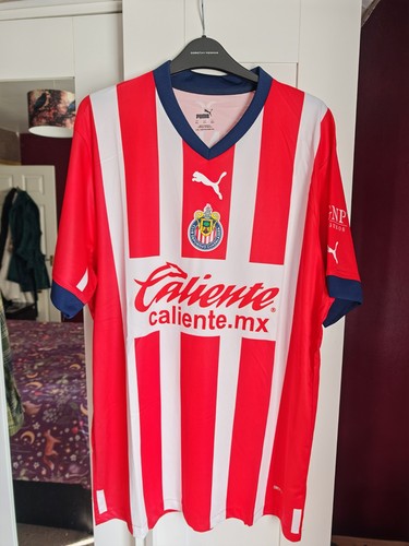 Chivas guadalajara 2022 - chivas, 2022-23