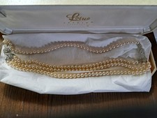 Vintage 3 Strand Freshwater