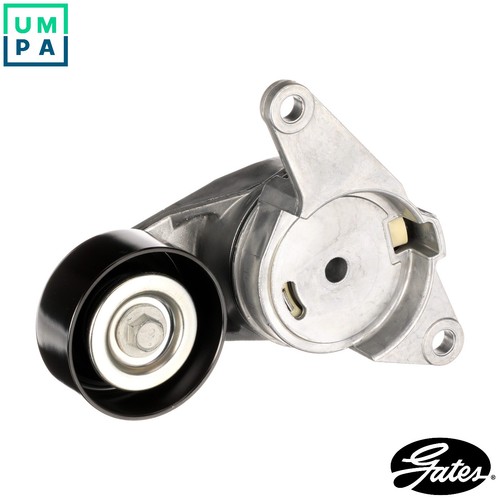 Belt tensioner vribbed - tensioner,