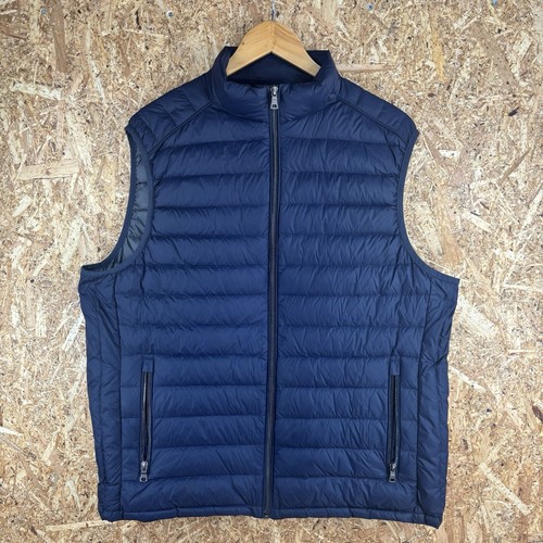 Marks and spencer down gilet - marks,