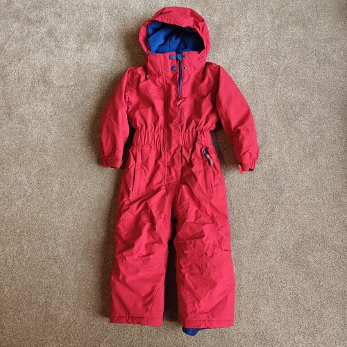 Mountain warehouse snowsuit - mountain,