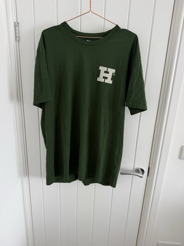 Dark green short sleeve - dark,