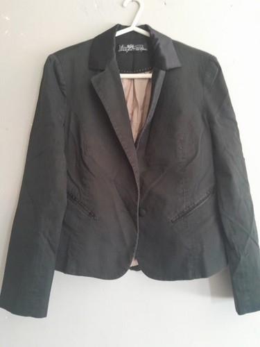 Lovely women blazer jacket - lovely,