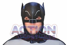 Adam West Batman Deluxe Cowl