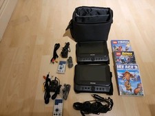 Nextbase sdv48 twin - nextbase, 7"