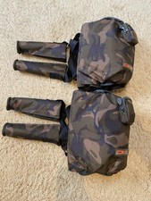 Fox Camolite Rod Tip and Reel