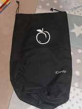 Icandy Universal Travel