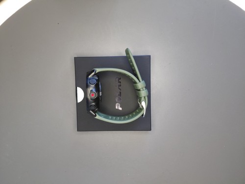 Polar grit pro multisport - grit, x