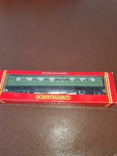Hornby Coaches 4-Wheel Set 8 x