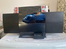 Pioneer X-SMC1-K Hifi Stereo