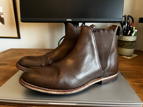 Men grenson brown - grenson,