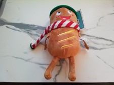 Original Greg The Sausage Roll