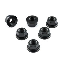 Stainless Steel Sprocket Nut