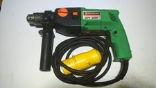 Hitachi DV 20T Pistol Drill