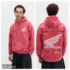 urban outfitters Mens Red