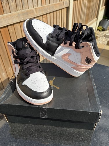 Nike air jordan - 1, uk3