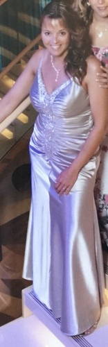 Evening dress - evening,