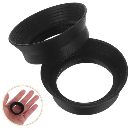 Pcs eyepiece cup replacement - 2,
