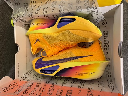 Nike air zoom - zoom, alphafly