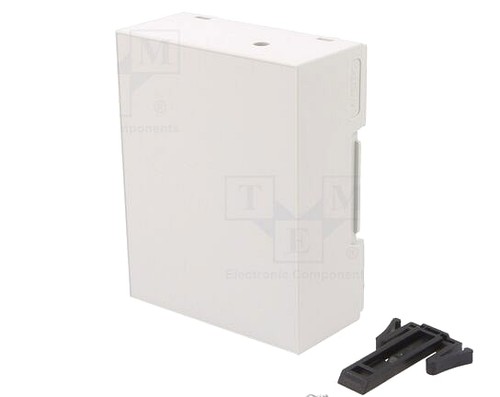 Enclosure for computer - enclosure:,