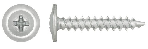 2mm wafer head - 4.2mm, drywall