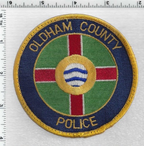 Oldham county police - oldham,