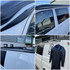 VW T5 T6 Awning Rail 12v LED