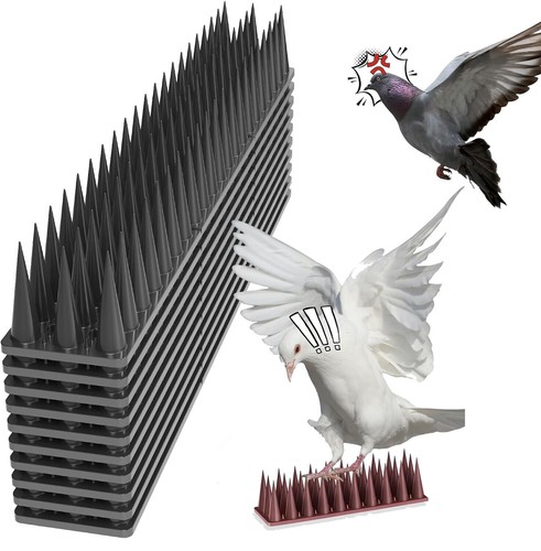 25m bird spike for pigeon - 25m,